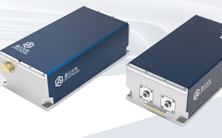 探索我司自主研發(fā)的261/320連續(xù)紫外激光器